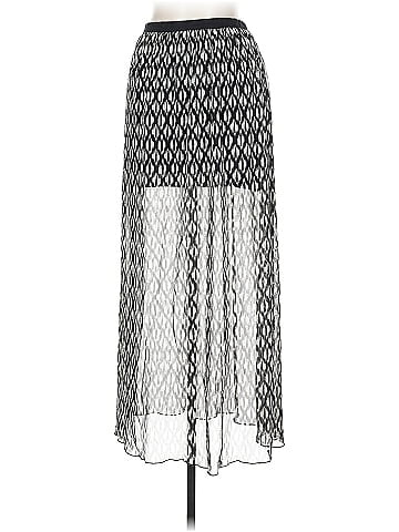 H.I.P. Happening in the Present Casual Skirt (view 2)