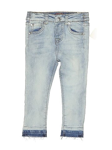 7 For All Mankind Jeans (view 1)