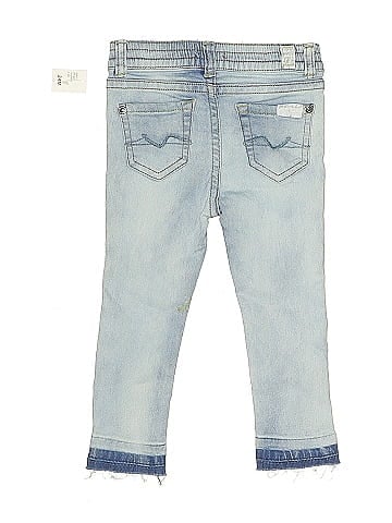 7 For All Mankind Jeans (view 2)