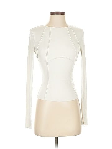 Commense Long Sleeve T-Shirt (view 1)