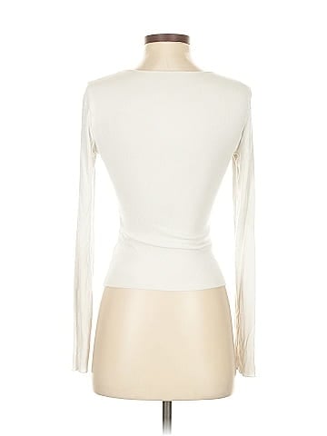 Commense Long Sleeve T-Shirt (view 2)