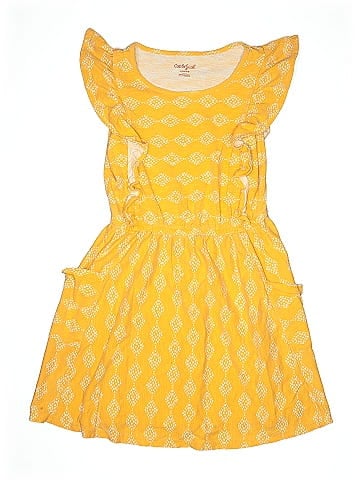 Cat & Jack Dress (view 1)