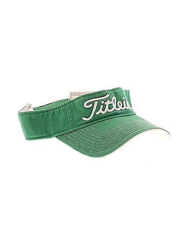 Titleist Visor (view 1)