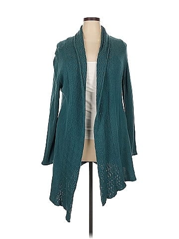 Leo & Nicole Cardigan (view 1)
