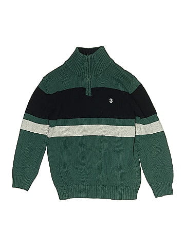 IZOD Pullover Sweater (view 1)