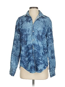 Frank & Eileen Long Sleeve Button Down Shirt