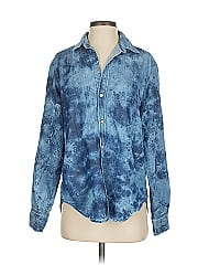 Frank & Eileen Long Sleeve Button Down Shirt