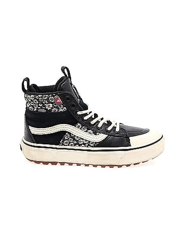 Vans Rain Boots (view 1)