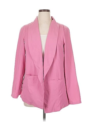 Studio by Torrid Blazer (view 1)