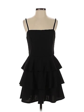 Trixxi Cocktail Dress (view 1)