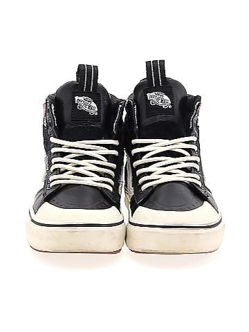 Vans Rain Boots (view 2)