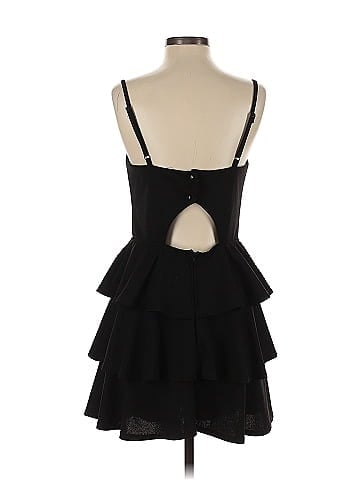 Trixxi Cocktail Dress (view 2)