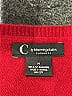 C by Bloomingdales 100% Cashmere Red Sweater Vest Size M - photo 6
