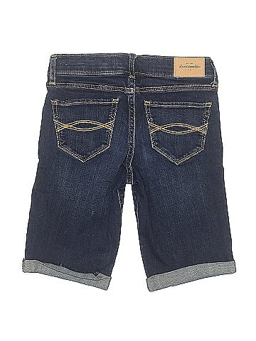 Abercrombie Denim Shorts (view 2)