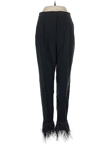 Zara Wool Pants (view 1)