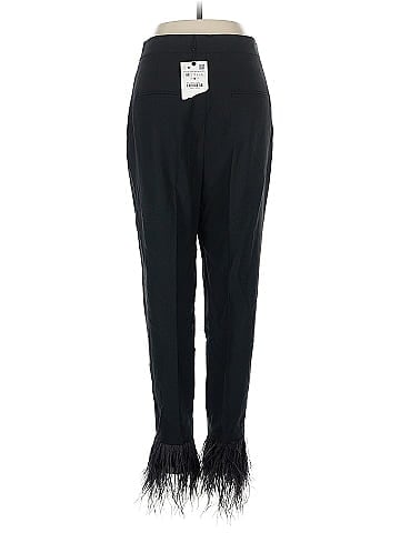 Zara Wool Pants (view 2)