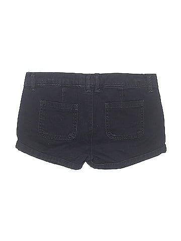 Abercrombie Denim Shorts (view 2)