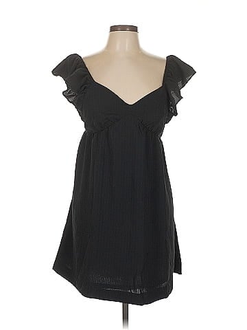 Blu Pepper Casual Dress (view 1)