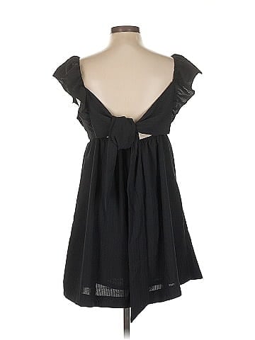 Blu Pepper Casual Dress (view 2)