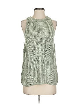 Madewell Sleeveless Top