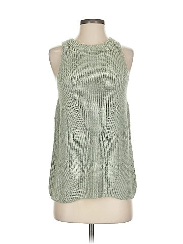 Madewell Sleeveless Top (view 1)