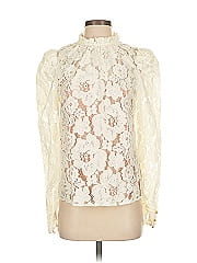 Wayf Long Sleeve Blouse