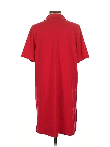 Susan Graver Casual Dress (view 2)