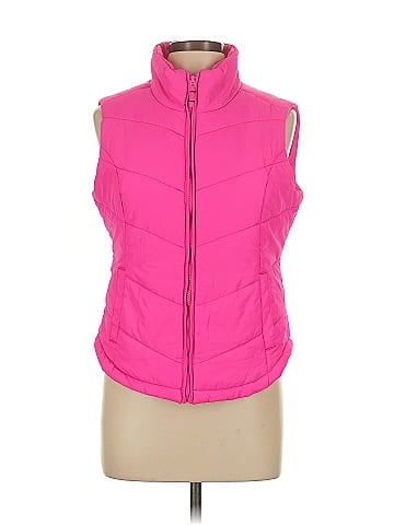 Aeropostale Vest (view 1)