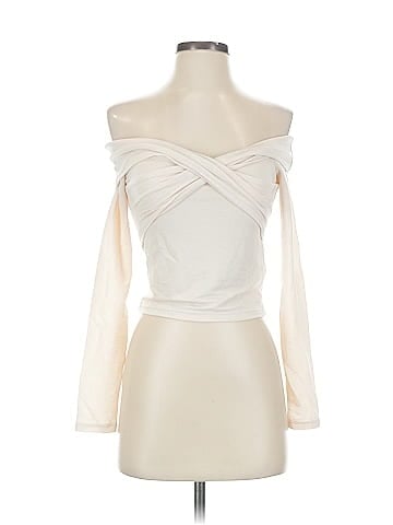 Edikted Long Sleeve Top (view 1)