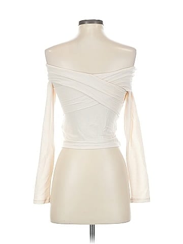 Edikted Long Sleeve Top (view 2)