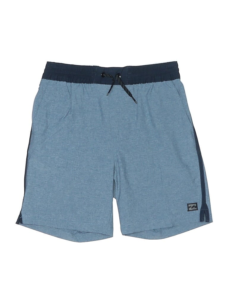Click to view more detailed imagery on our partner's website Pre-owned Billabong Athletic Shorts In Blue