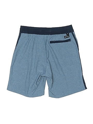 Billabong Athletic Shorts (view 2)