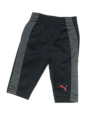 Puma Track Pants (view 1)