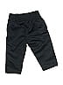Puma 100% Polyester Black Track Pants Size 0-3 mo - photo 2