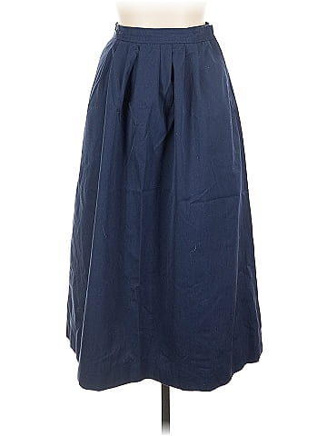 L.L.Bean Formal Skirt (view 1)