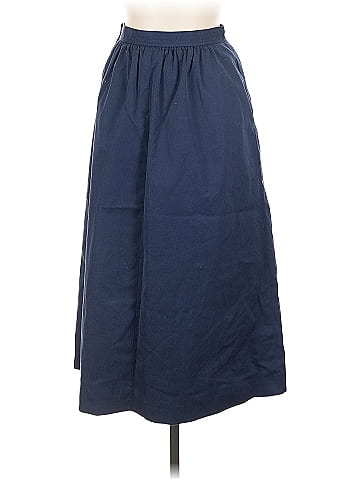 L.L.Bean Formal Skirt (view 2)