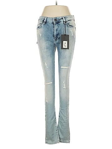 Assorted Brands Jeans (view 1)