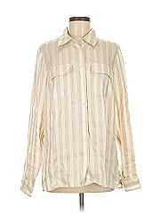 Worth New York Long Sleeve Blouse