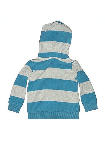 Carter's Zip Up Hoodie (view 2)