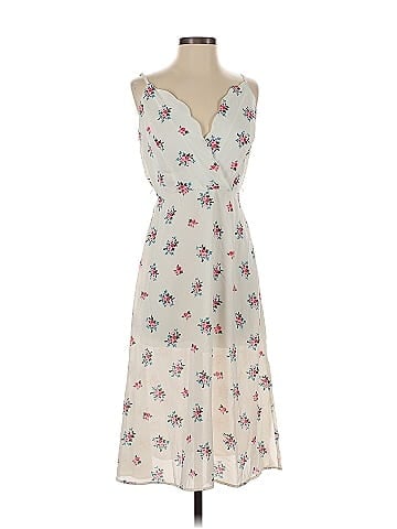 Trixxi Casual Dress (view 1)
