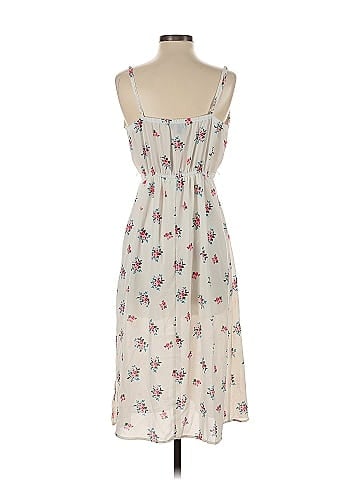 Trixxi Casual Dress (view 2)