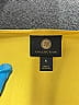 JM Collection Yellow 3/4 Sleeve Blouse Size XL - photo 3