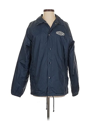 Vans Raincoat (view 1)