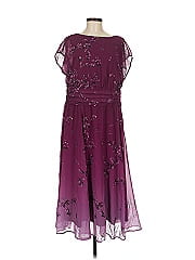 E Shakti Cocktail Dress