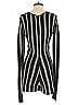 NBD Stripes Black Romper Size S - photo 2