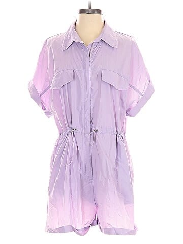 Lalavon Romper (view 1)
