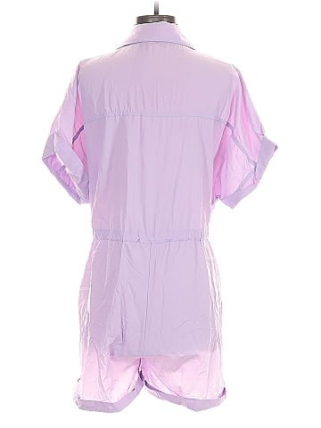 Lalavon Romper (view 2)