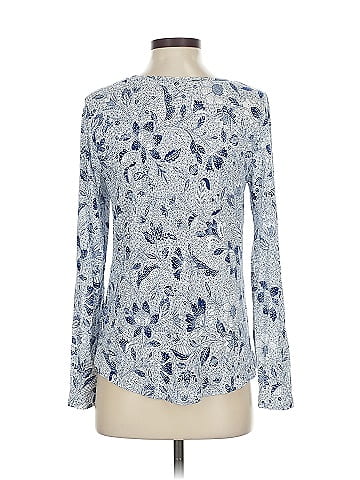 Style&Co Long Sleeve T-Shirt (view 2)