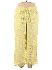 Calypso St. Barth Casual Pants