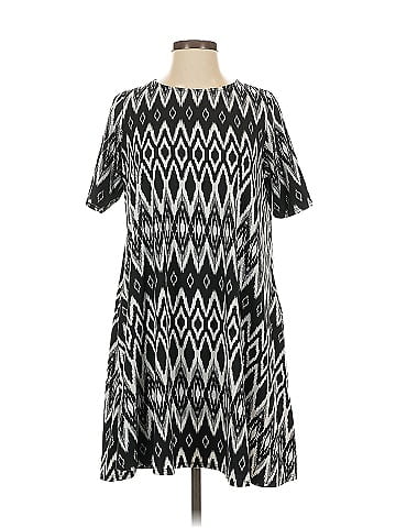 Agnes & Dora Casual Dress (view 1)